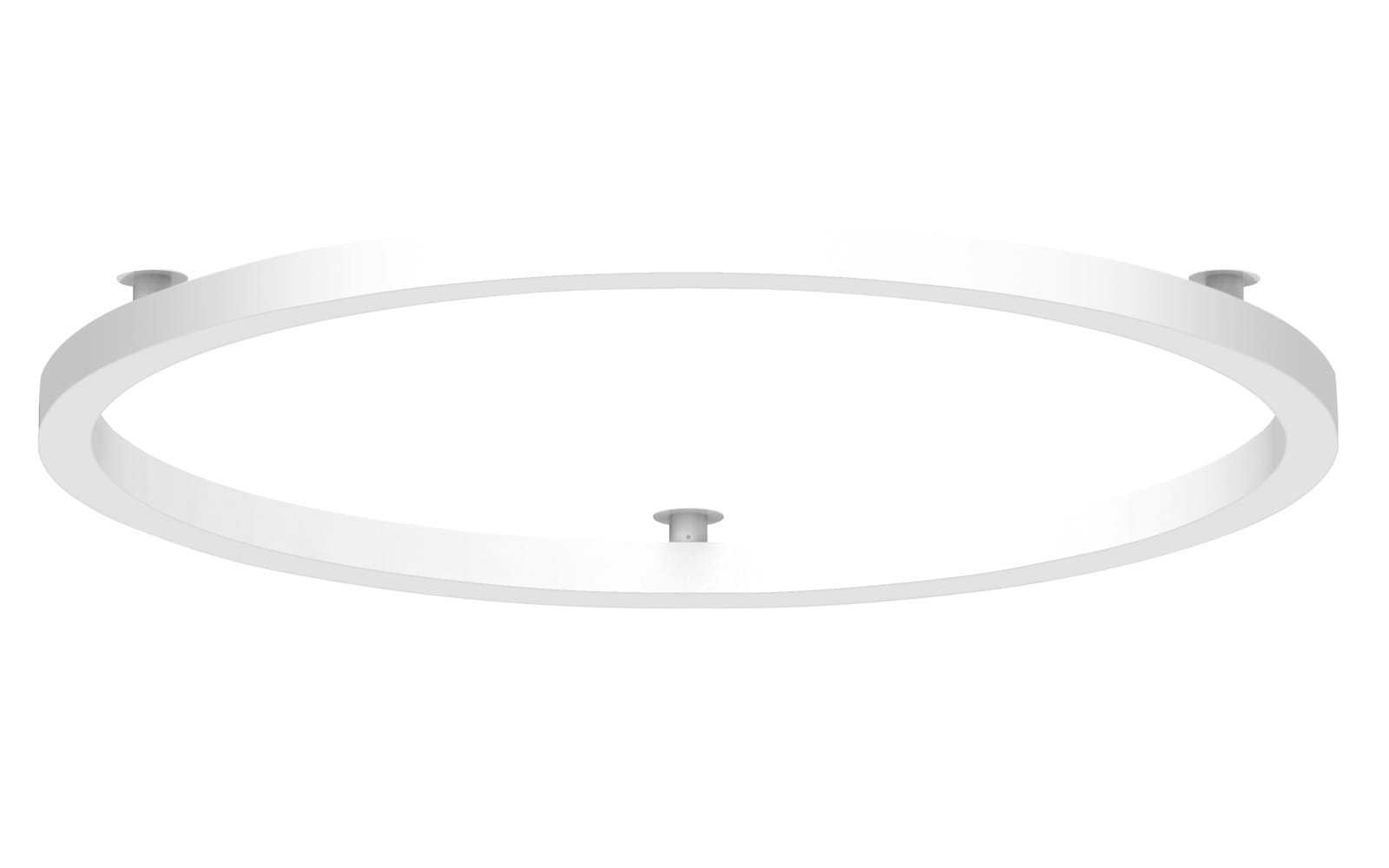 LINEA LIGHT - TOUR PLAF.D.910 45W 4000K WHITE