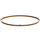 LINEA LIGHT - TOUR PLAF.D1430 70W 4000K BRONZE