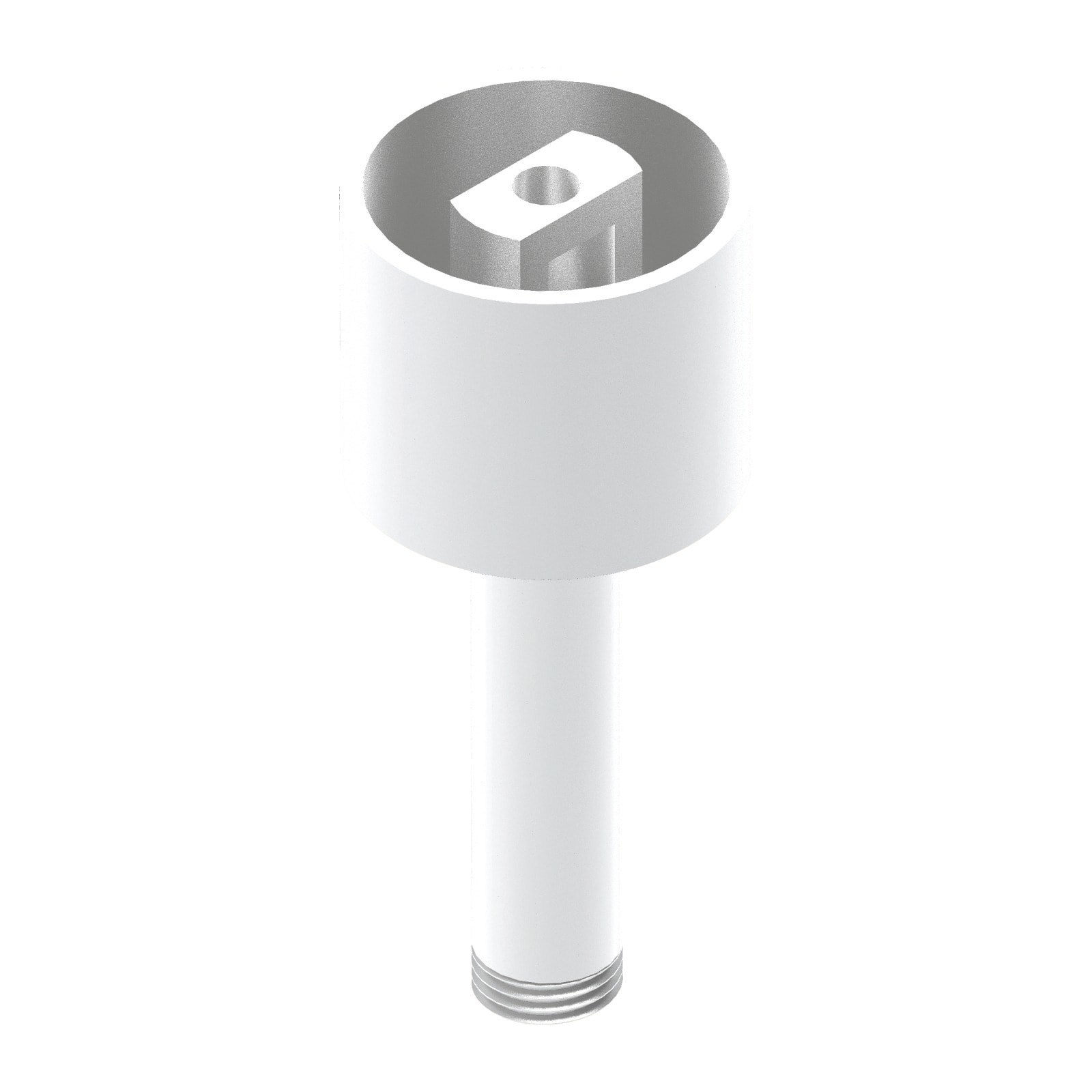 LINEA LIGHT - KIT DISTANZIALE WHITE