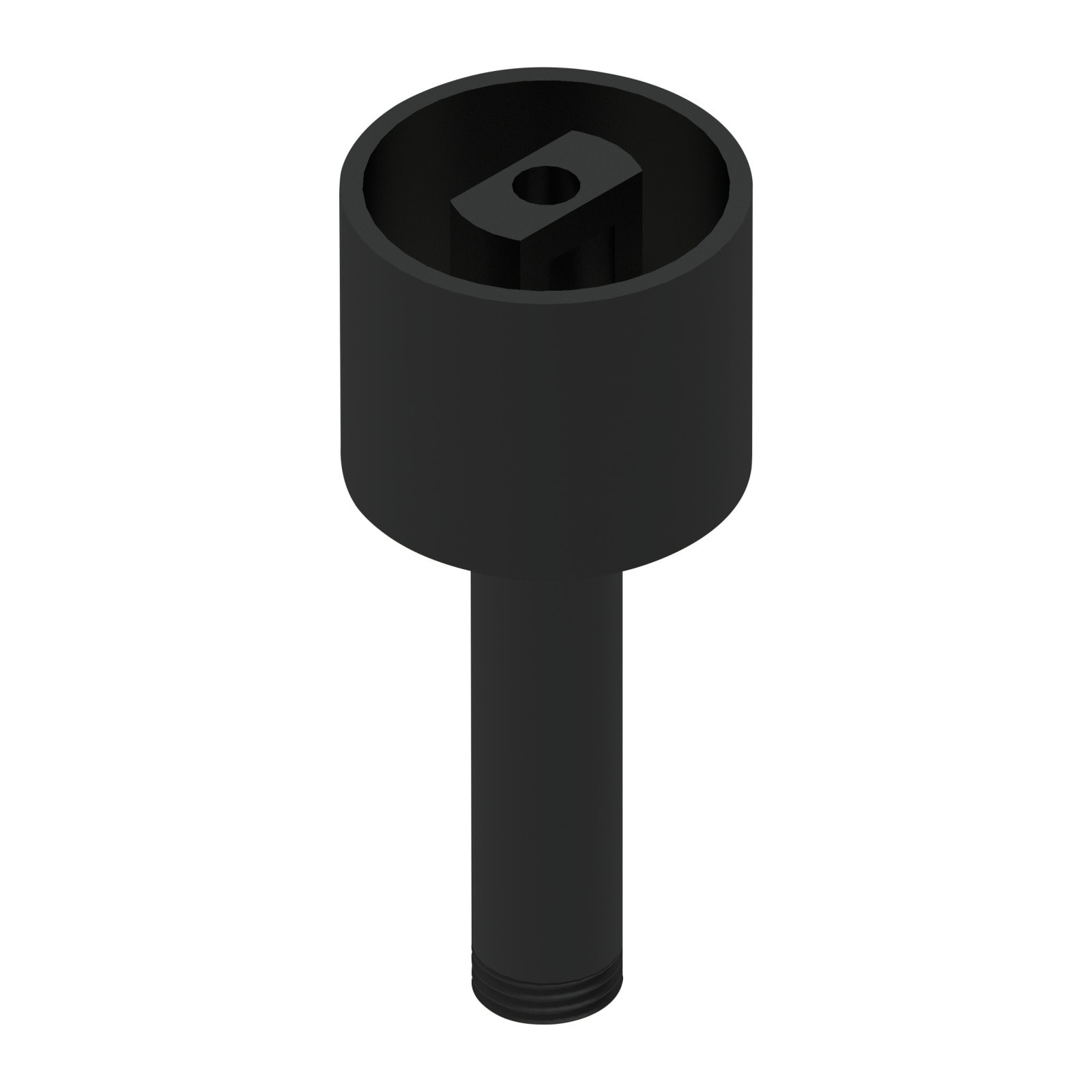 LINEA LIGHT - KIT DISTANZIALE BLACK