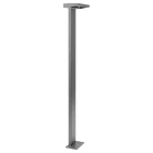LINEA LIGHT - Paletti e teste palo | 85-277 V | 18 topLED 8 W DC - 9.5 W AC