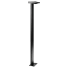 LINEA LIGHT - Paletti e teste palo | 85-277 V | 18 topLED 8 W DC - 9.5 W AC