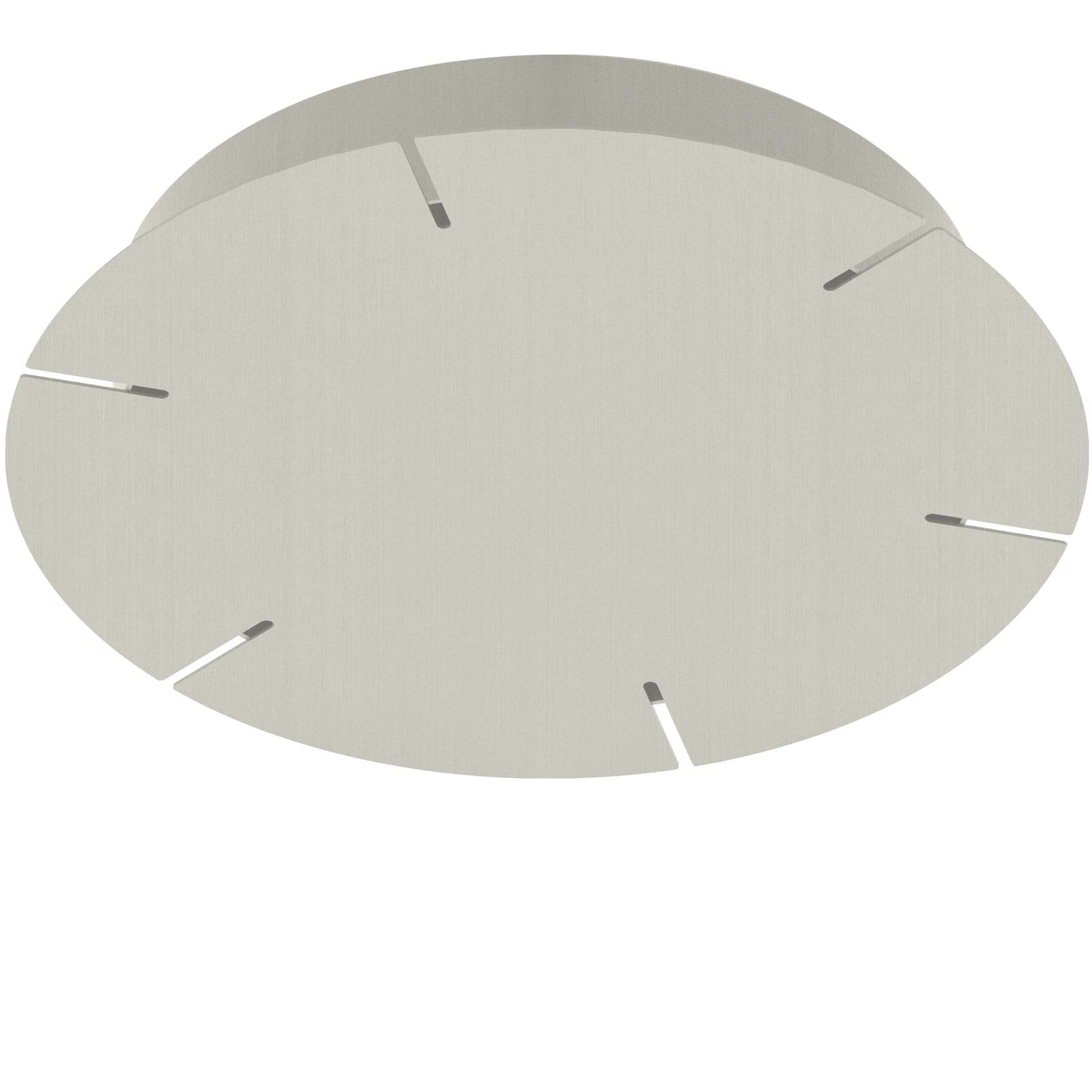 LINEA LIGHT - TOUR BOX 150W+150W+150W DALI NICKEL