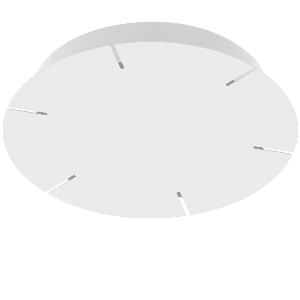 LINEA LIGHT - TOUR BOX 150W+150W+150W DALI WHITE