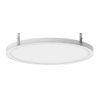 LINEA LIGHT - Downlights | 8 topLED 37.5 W DC 24 V