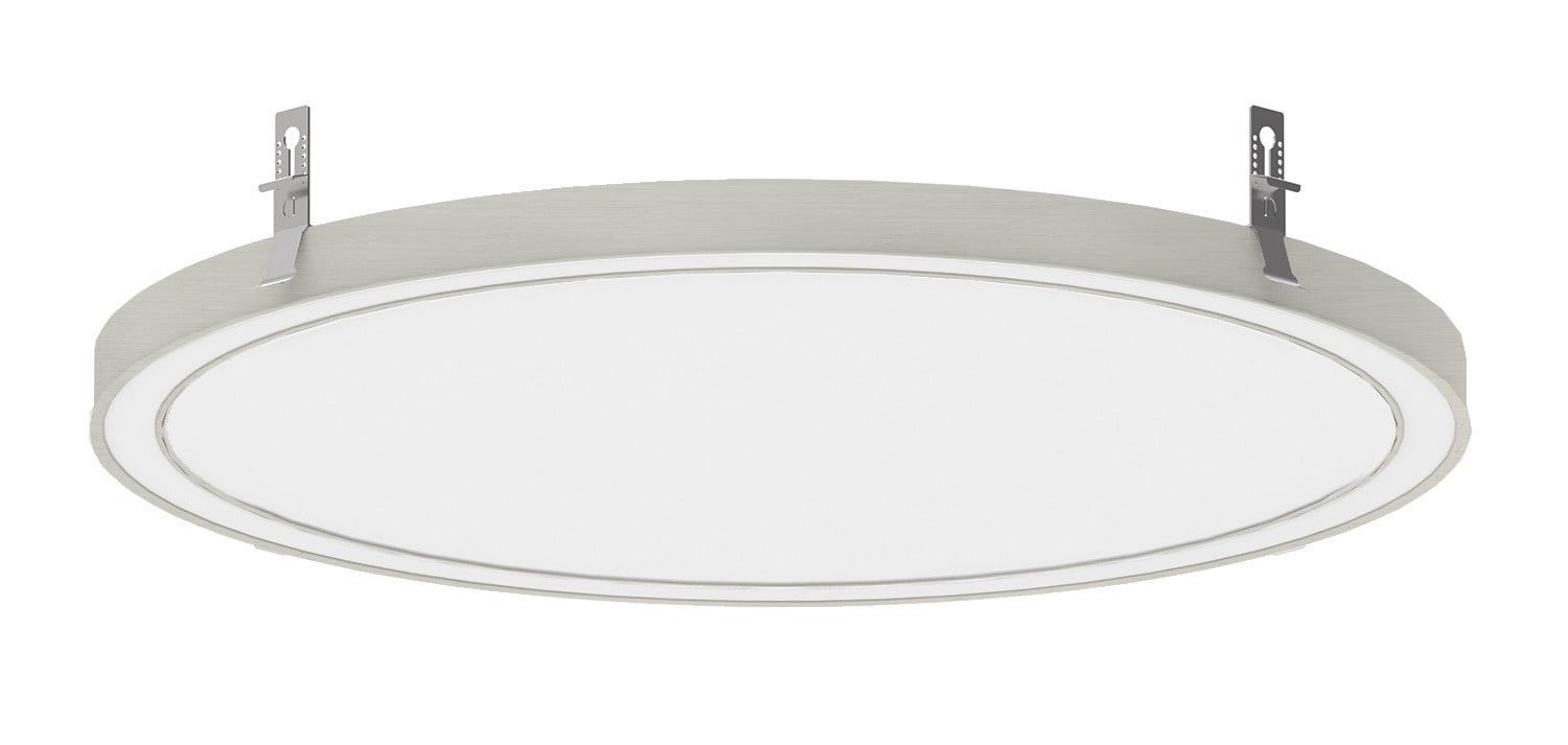 LINEA LIGHT - TOUR INC.D.746 37,5W 4000 K NICKEL
