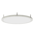 LINEA LIGHT - TOUR INC.D.916 45W 4000K NICKEL