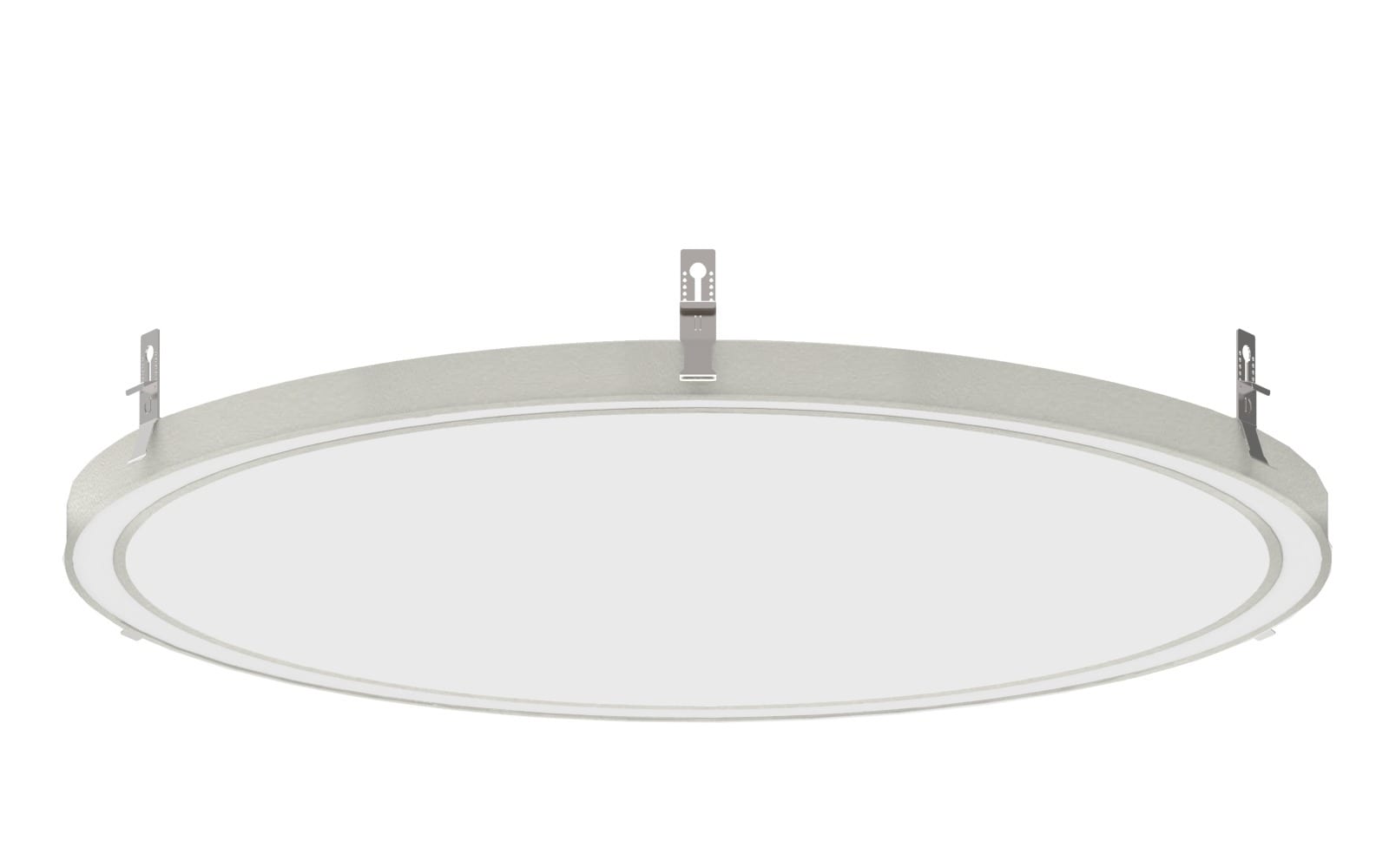 LINEA LIGHT - TOUR INC.D.916 45W 3000 K NICKEL