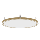 LINEA LIGHT - TOUR INC.D.916 45W 4000K BRONZE