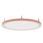 LINEA LIGHT - TOUR INC.D.916 45W 3000K RO.GOLD