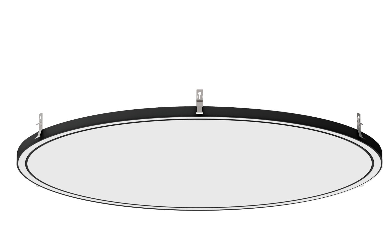 LINEA LIGHT - TOUR INC.D1436 70W 4000 K BLACK