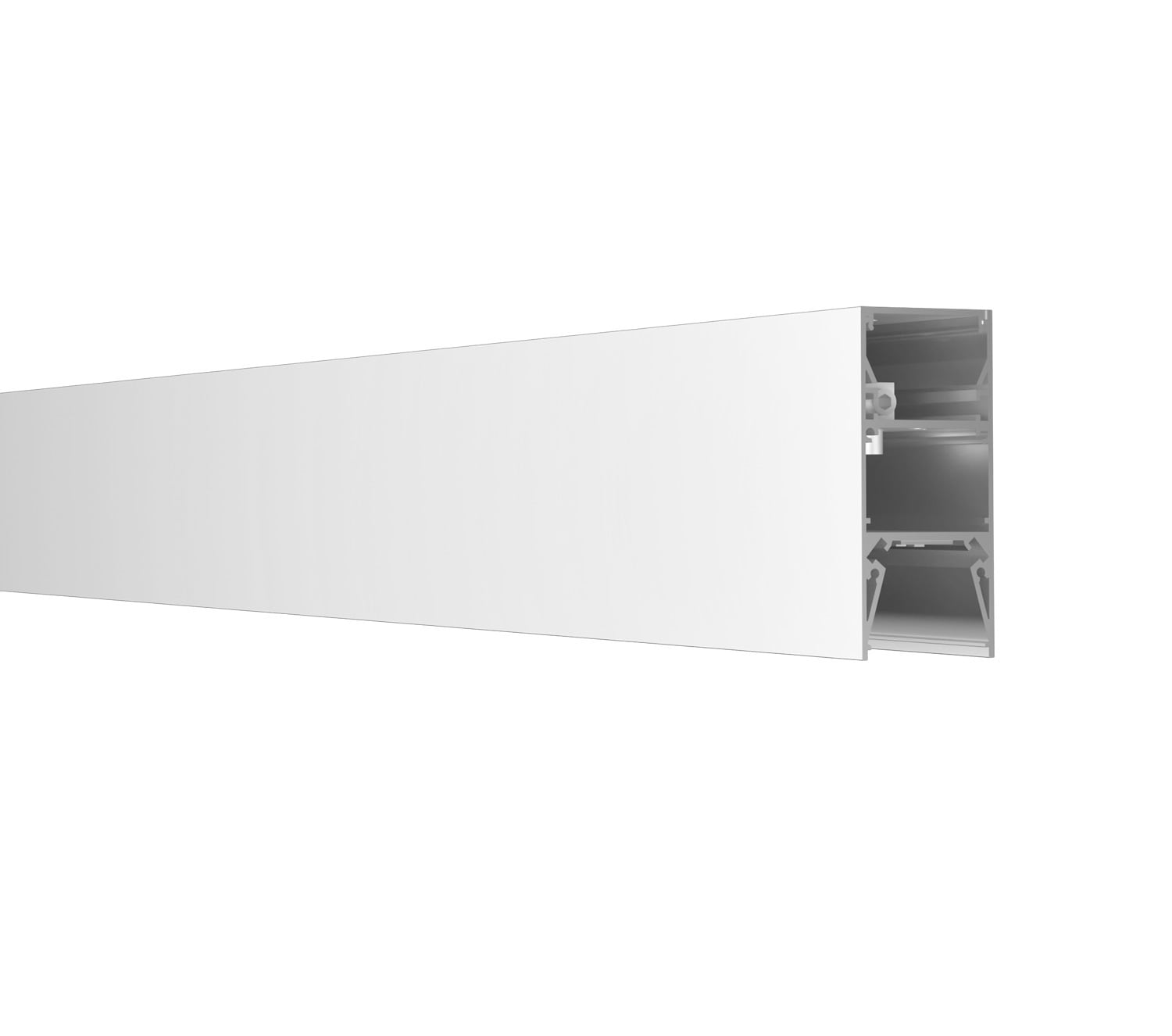 LINEA LIGHT - ROLLIP35-MS 3 1505 27W+AL.CRI90 BG