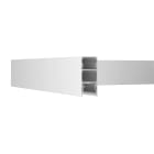 LINEA LIGHT - Sistemi | 198-264 V AC /220-240 V DC | 120 topLED 18 W DC - 20 W AC | Modular
