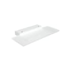 LINEA LIGHT - DUBLIGHT APPL.(M)LED 13W PLEX.SAT.