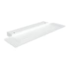 LINEA LIGHT - DUBLIGHT APPL.(L)LED 27W PLEX.SAT.