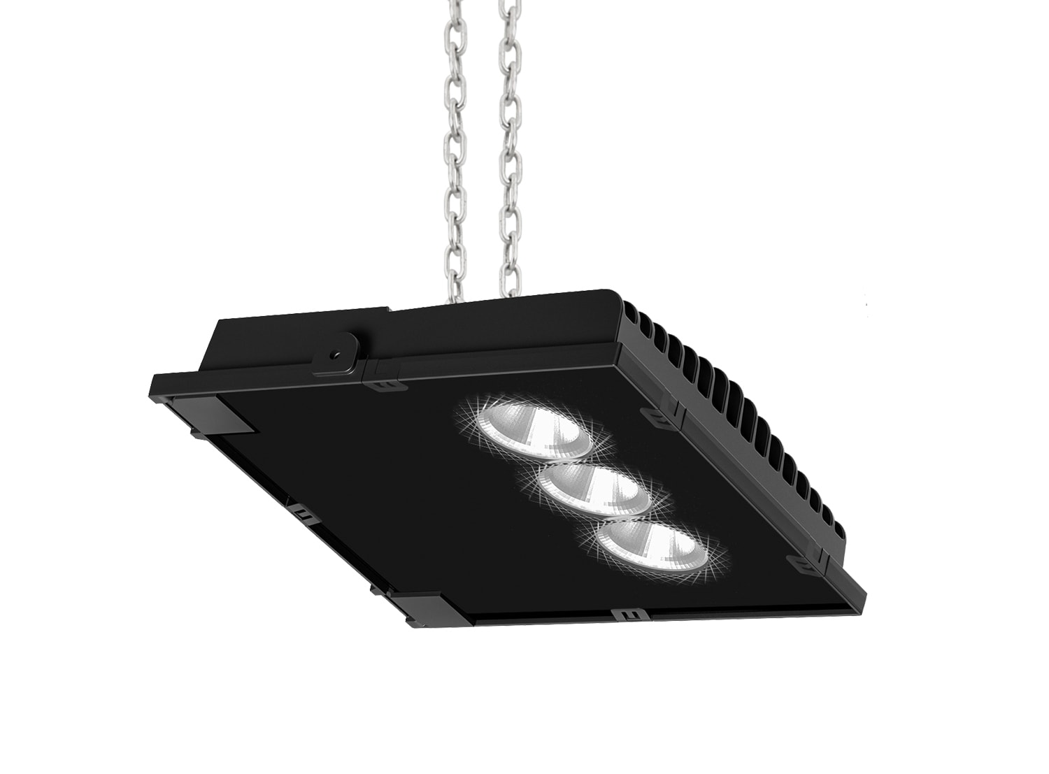 LINEA LIGHT - PROLAMP-S 3.0 52 3L 200W WI-FI 9005