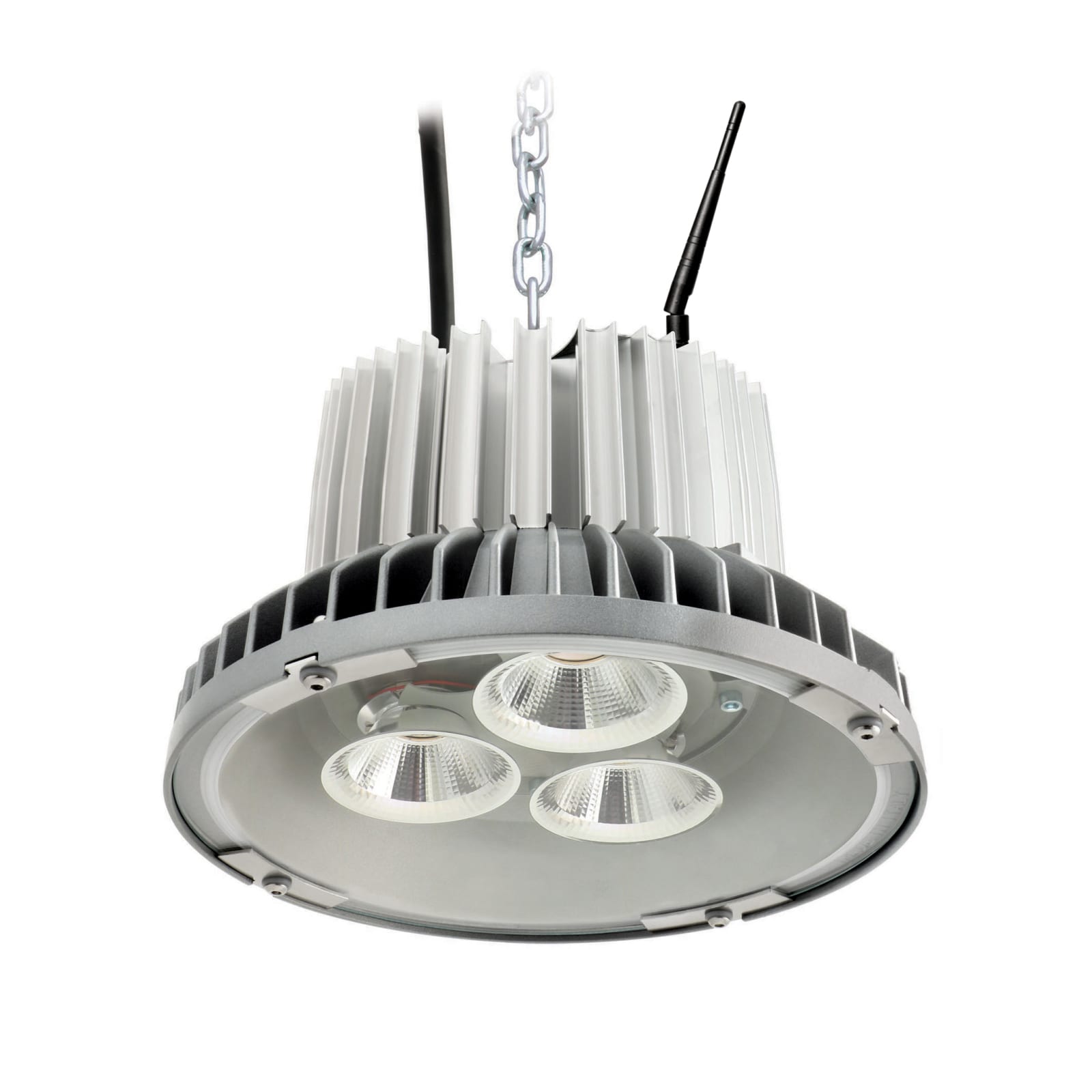 LINEA LIGHT - FLAMP 2.0 EASY 59 3L 135W WI-FI GZ