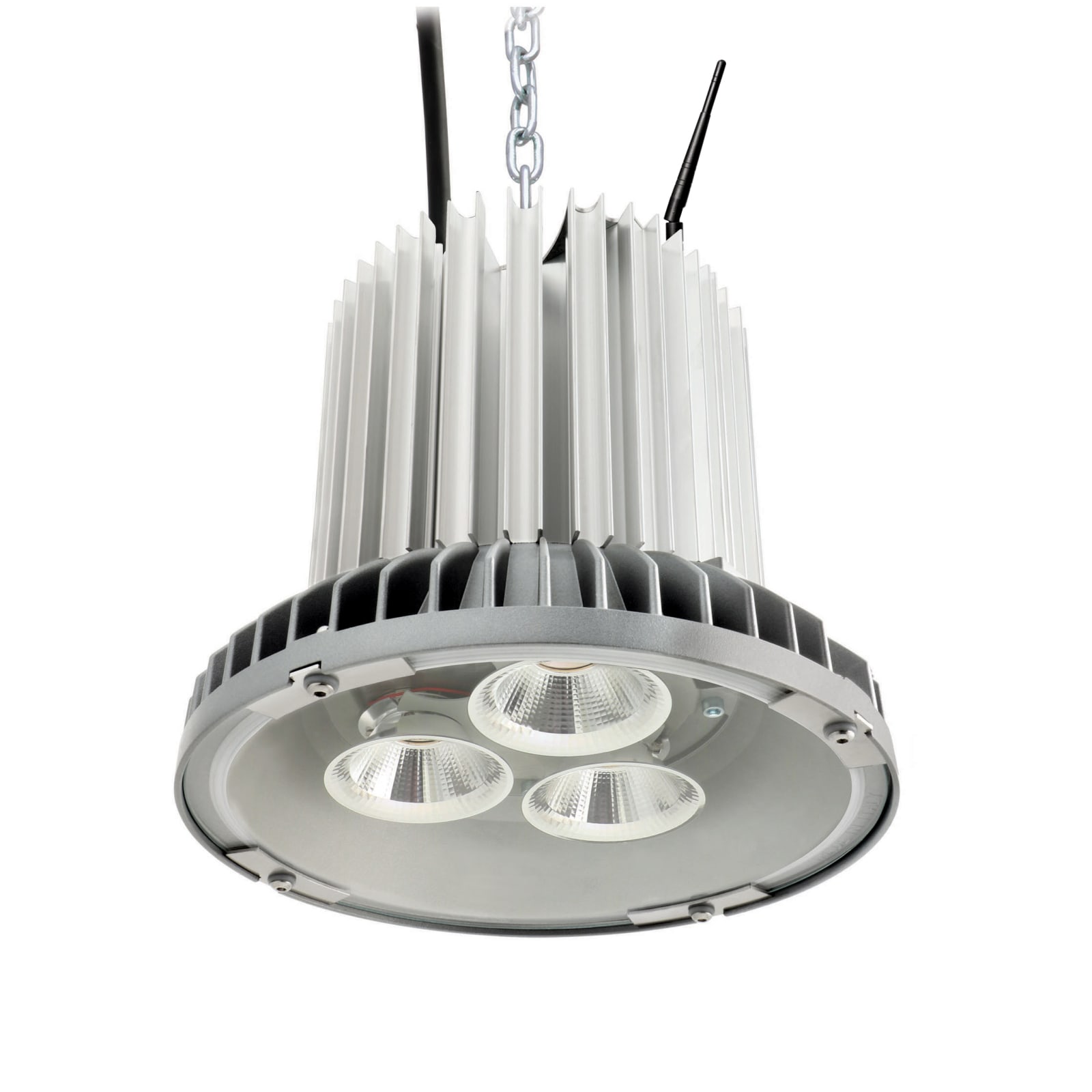 LINEA LIGHT - FLAMP 2.0 EASY 60 3L 180W WI-FI GZ