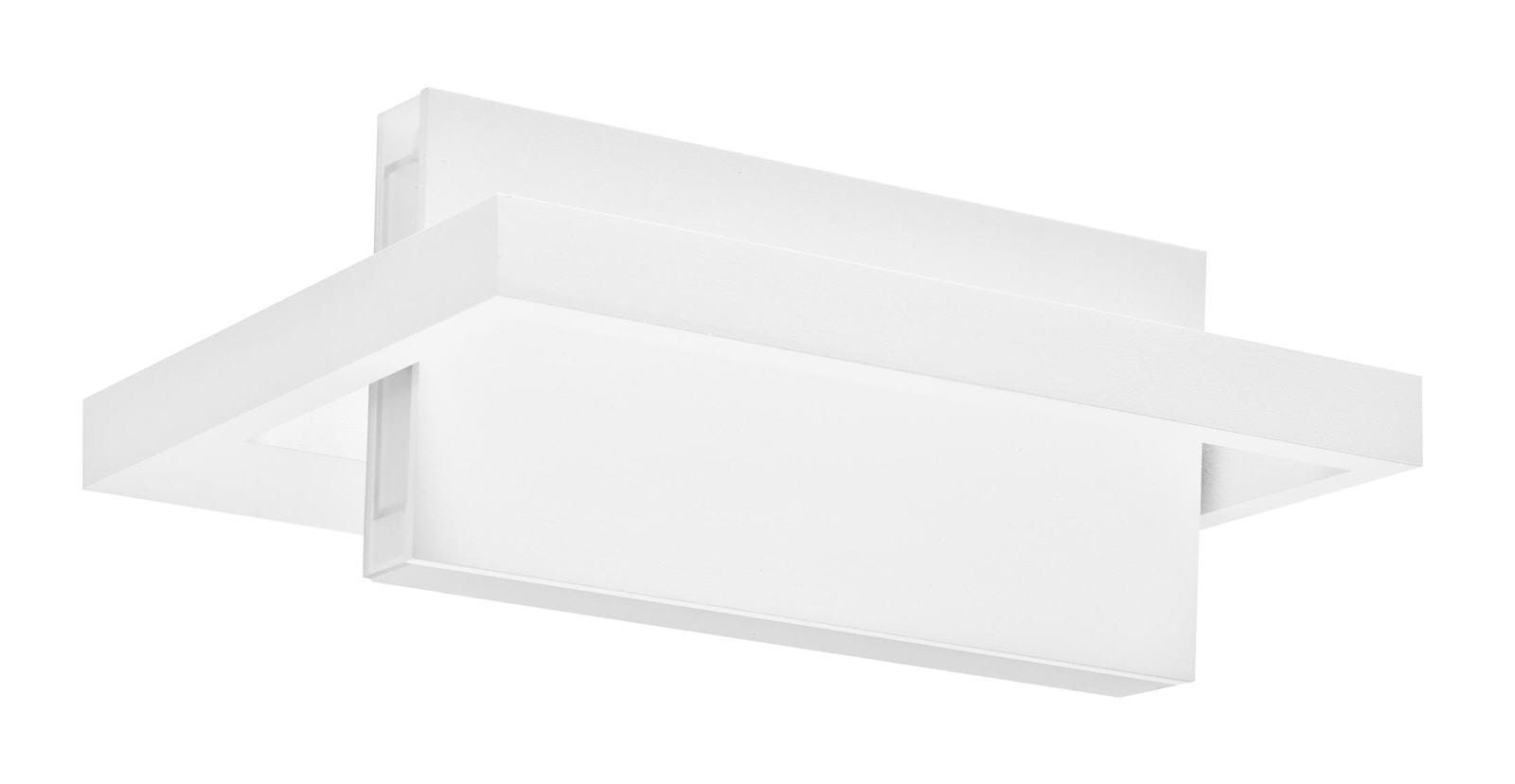 LINEA LIGHT - TABLET APPL.(M)LED 17W B.CO RAGG.