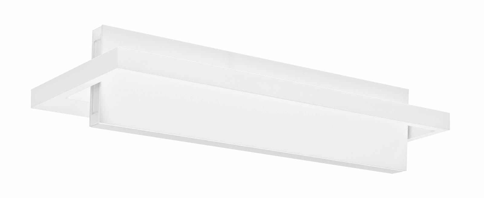 LINEA LIGHT - TABLET APPL.(L)LED 32W B.CO RAGG.