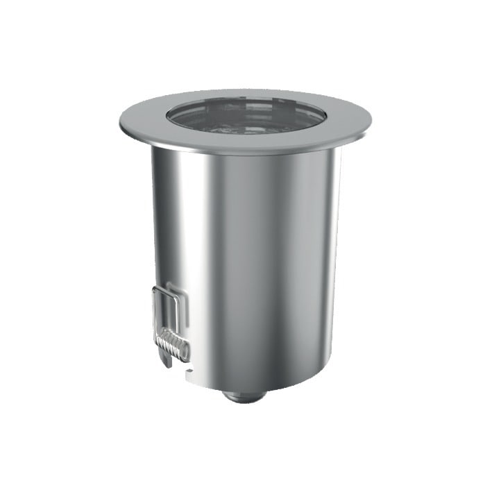 LINEA LIGHT - SUELO316_R D.64 3WDC S/AL CL3