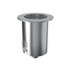 LINEA LIGHT - SUELO316_R D.64 3WDC S/AL CL3
