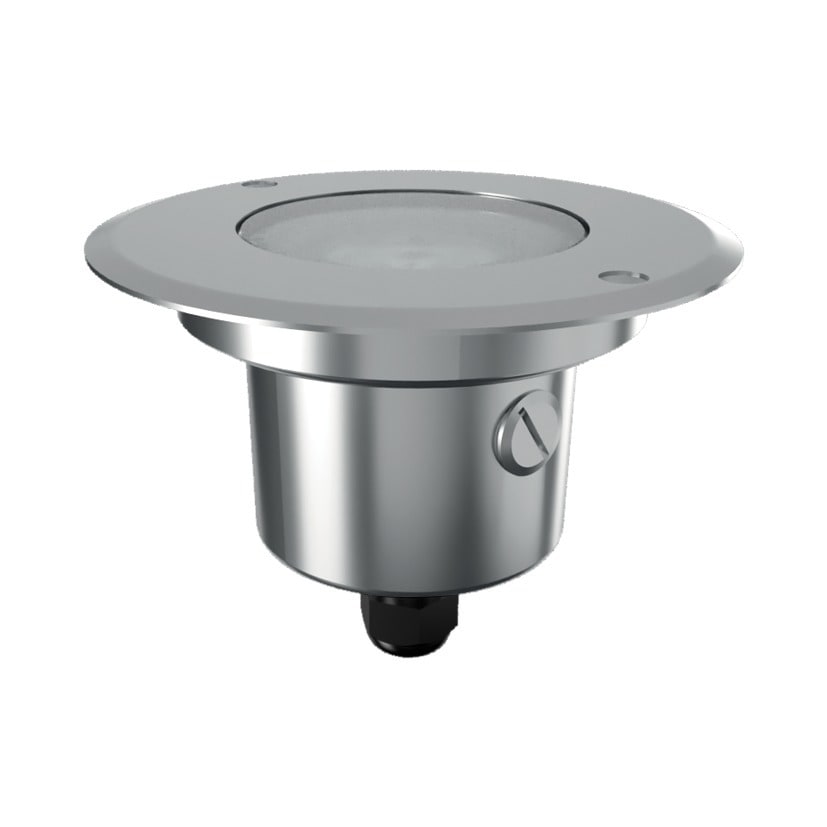 LINEA LIGHT - SUELO316_RXJ D.120 7,2WDC S/AL CL3