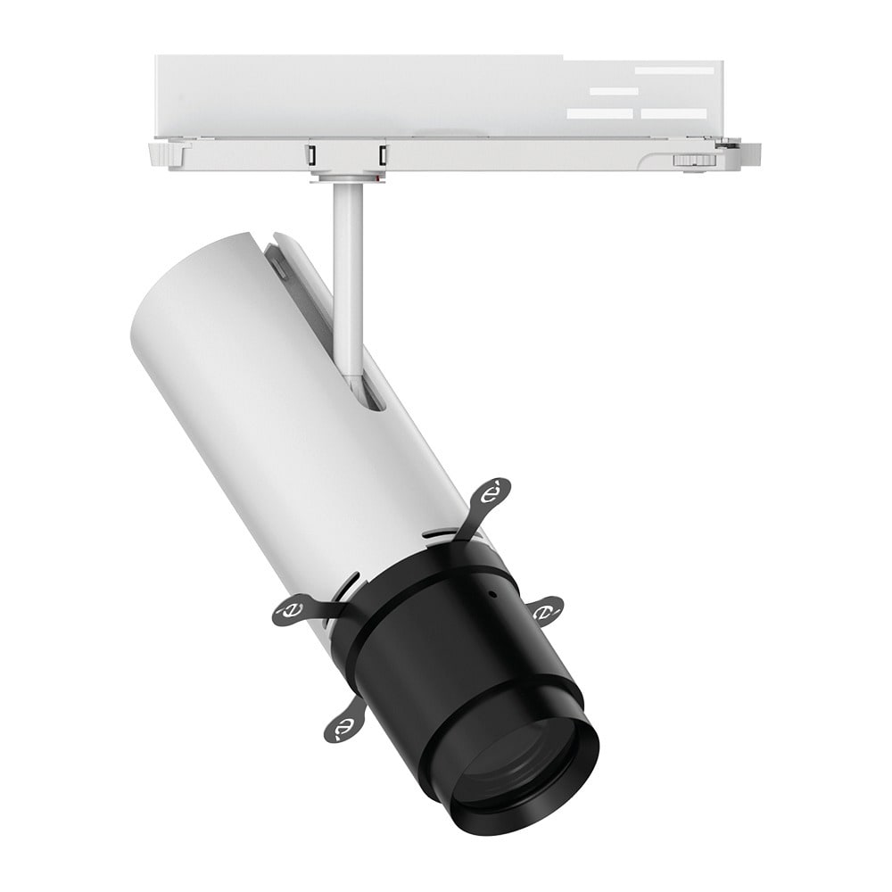 LINEA LIGHT - POUND SHAPER DIST.9 D85 30W DALI BG