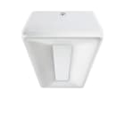 LINEA LIGHT - STADIUM 1 72LED 8WAC PC BIANCO