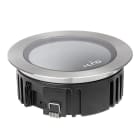 LINEA LIGHT - ORMA-IL 52 1LED 7WAC 220V INOX