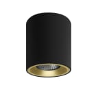 LINEA LIGHT - Plafone | 176-264 V | 1 arrayLED 7.3 W DC - 9 W AC