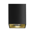 LINEA LIGHT - Plafone | 176-264 V | 1 arrayLED 7.3 W DC - 9 W AC