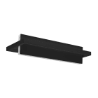 LINEA LIGHT - TABLET APPL.(L)LED 32W NERO RAGG.