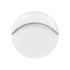 LINEA LIGHT - ENVELOPE-R 11 1,5W AP.CONTR.IP66 BG