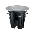LINEA LIGHT - SUELO-RX 42 1L 18WAC+DALI+DL INOX