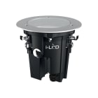 LINEA LIGHT - SUELO-RXJ 58 1L 18WAC+AL+HC INOX