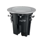 LINEA LIGHT - SUELO-RF 47 1L 22WAC+DALI+HC INOX