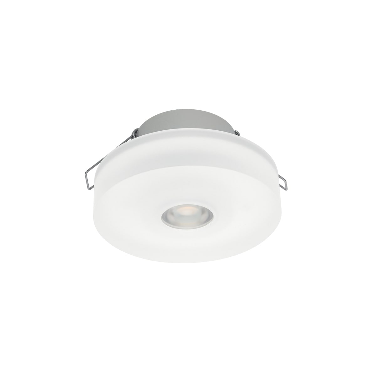 LINEA LIGHT - ONE-TO-ONE SPOT INC.10W B.CO PH.CUT