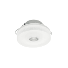 LINEA LIGHT - ONE-TO-ONE SPOT INC.10W B.CO PH.CUT