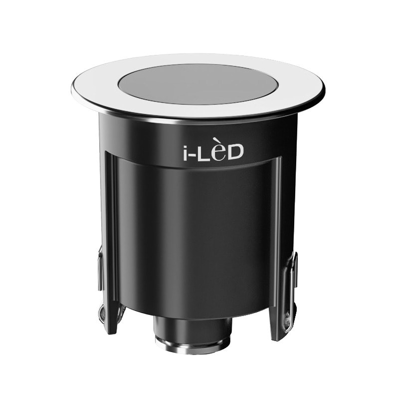 LINEA LIGHT - SUELO-RJ 1 1L 4,5W S/CONV S/HC INOX