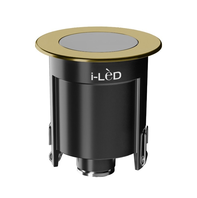 LINEA LIGHT - SUELO-RJ 4 1L 4,5W S/CONV S/HC BRAS