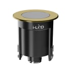 LINEA LIGHT - SUELO-RJ 6 1L 4,5W C/CONV S/HC BRAS