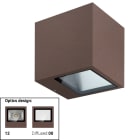 LINEA LIGHT - Lampada a parete | 2 arrayLED 24 W AC 200-264 V AC