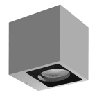 LINEA LIGHT - Lampada a parete | 1 arrayLED 12 W AC 200-264 V AC