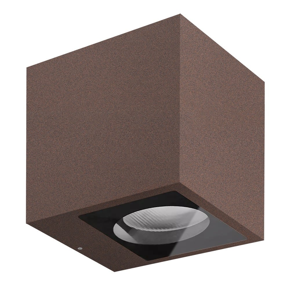 LINEA LIGHT - CUBIT 45 2L BI-EM 24WAC 220V CT