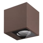 LINEA LIGHT - Lampada a parete | 2 arrayLED 24 W AC 200-264 V AC