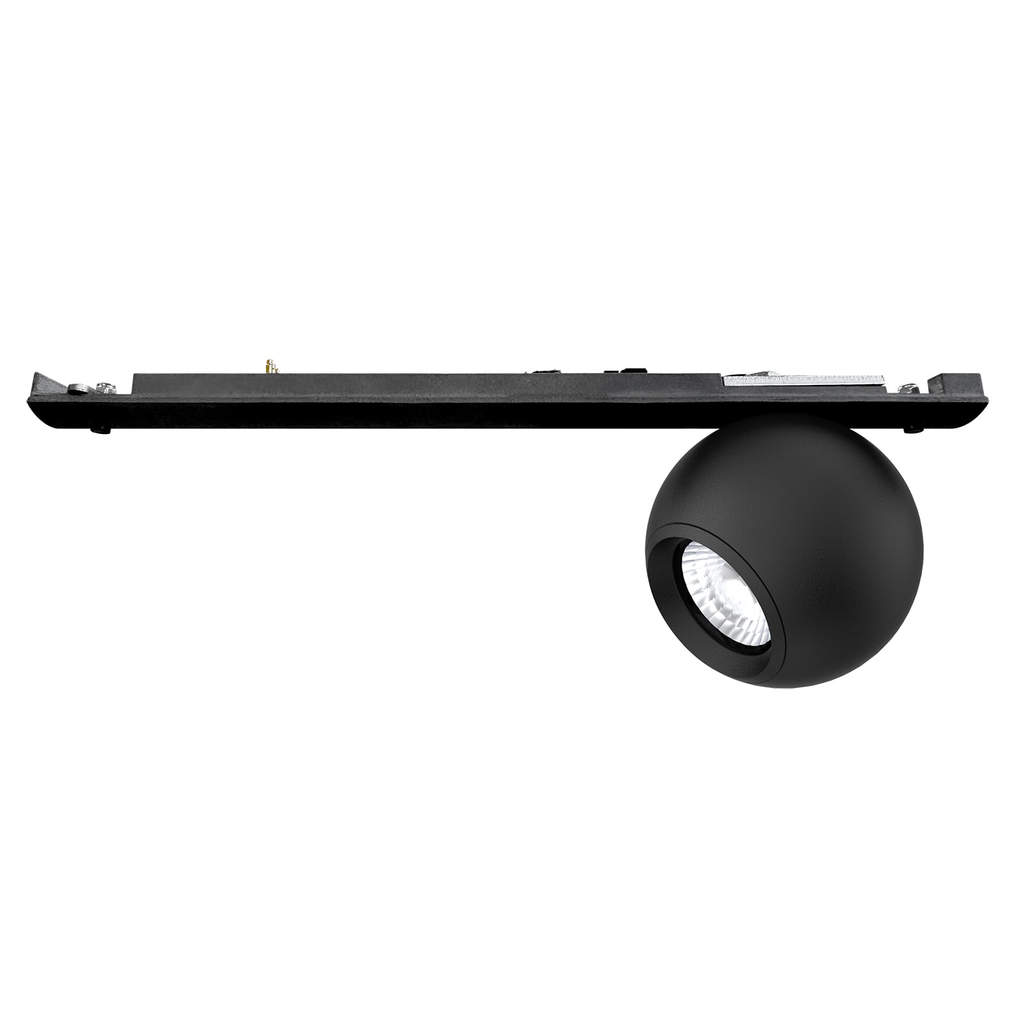 LINEA LIGHT - NODE FAR 5W 15 2700K NERO