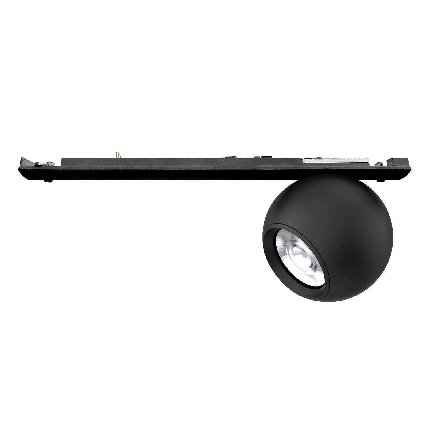 LINEA LIGHT - NODE FAR 10W 35  2700K NERO