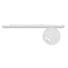 LINEA LIGHT - NODE FAR 6W 35 2700K B.CO DALI