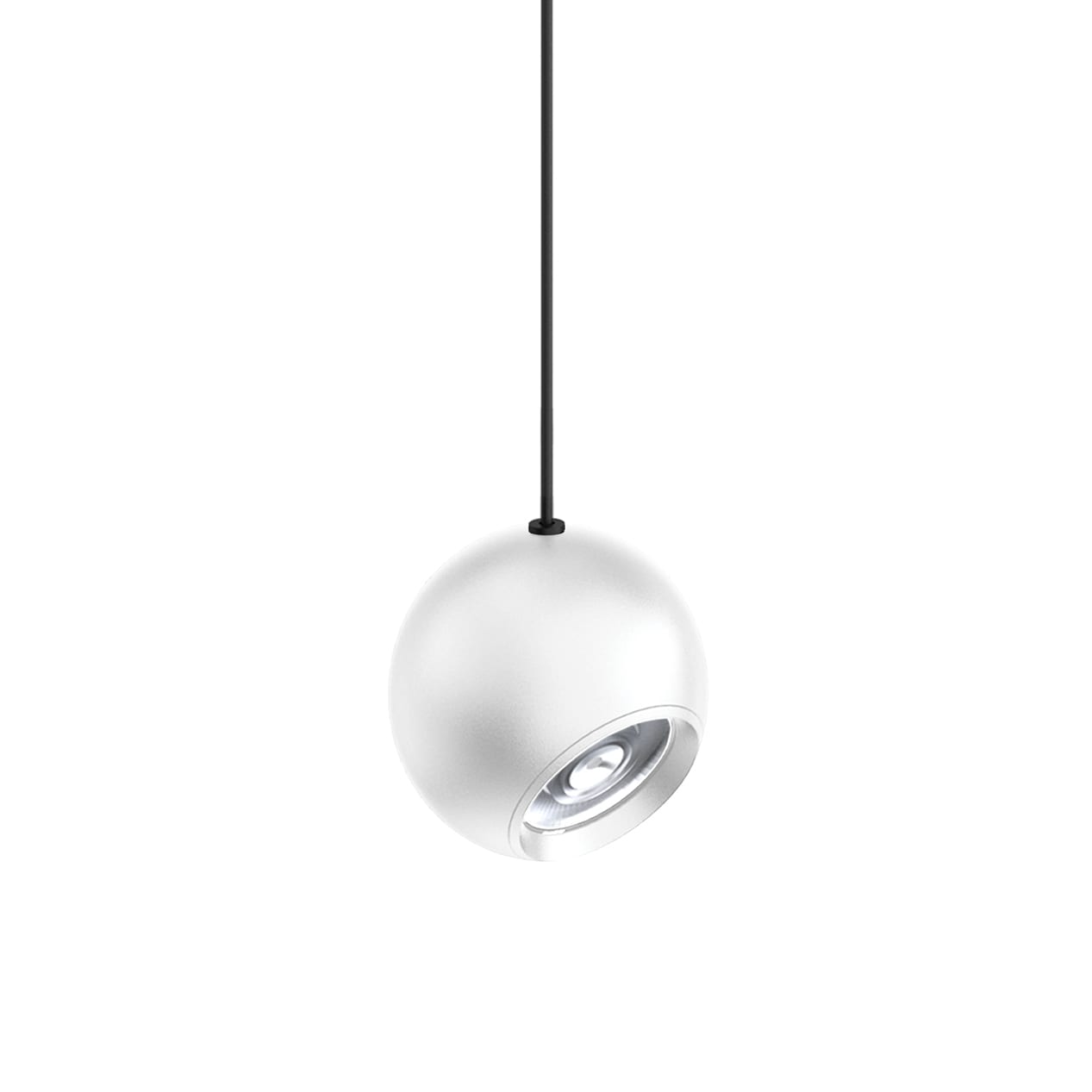 LINEA LIGHT - NODE SOSP FAR 10W 15 2700K B.CO